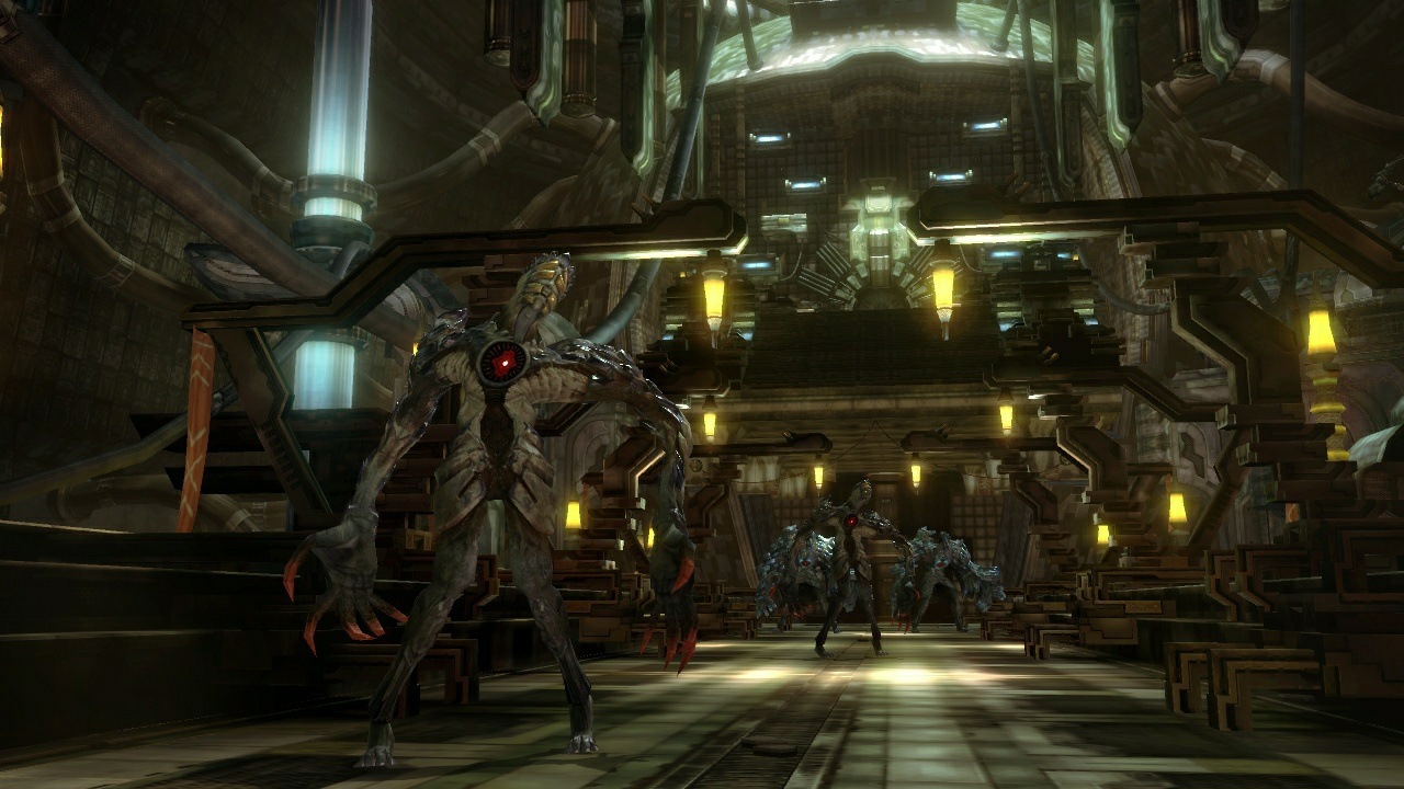 Final Fantasy XIII (Edición Coleccionista) - Imagen 36